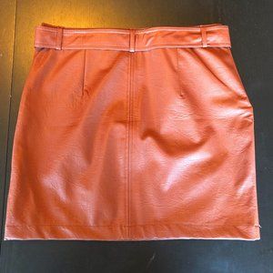 Auburn Stellauce Skirt